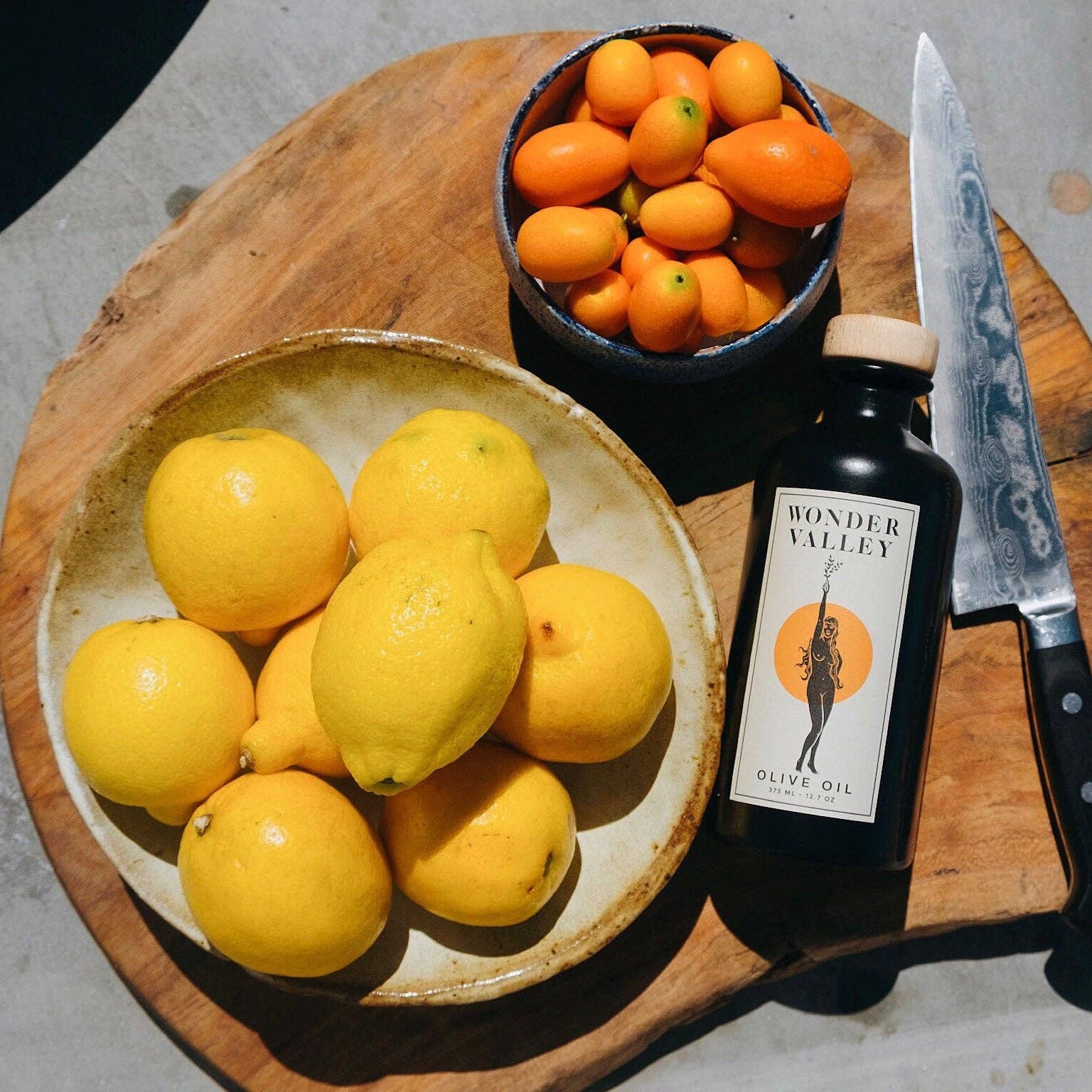 Olive Oil