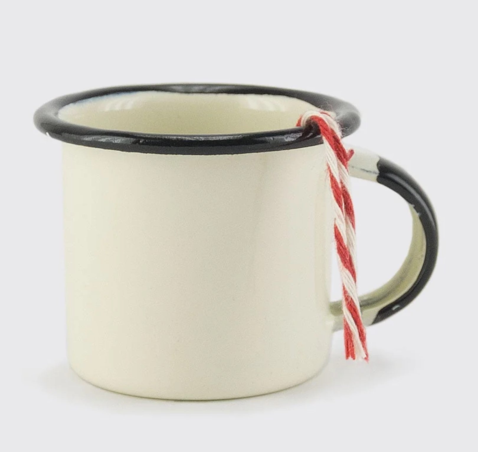 Enamel Mug