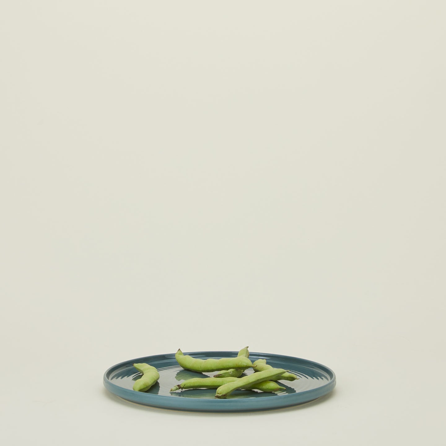 ESSENTIAL SERVING PLATTER - PEACOCK