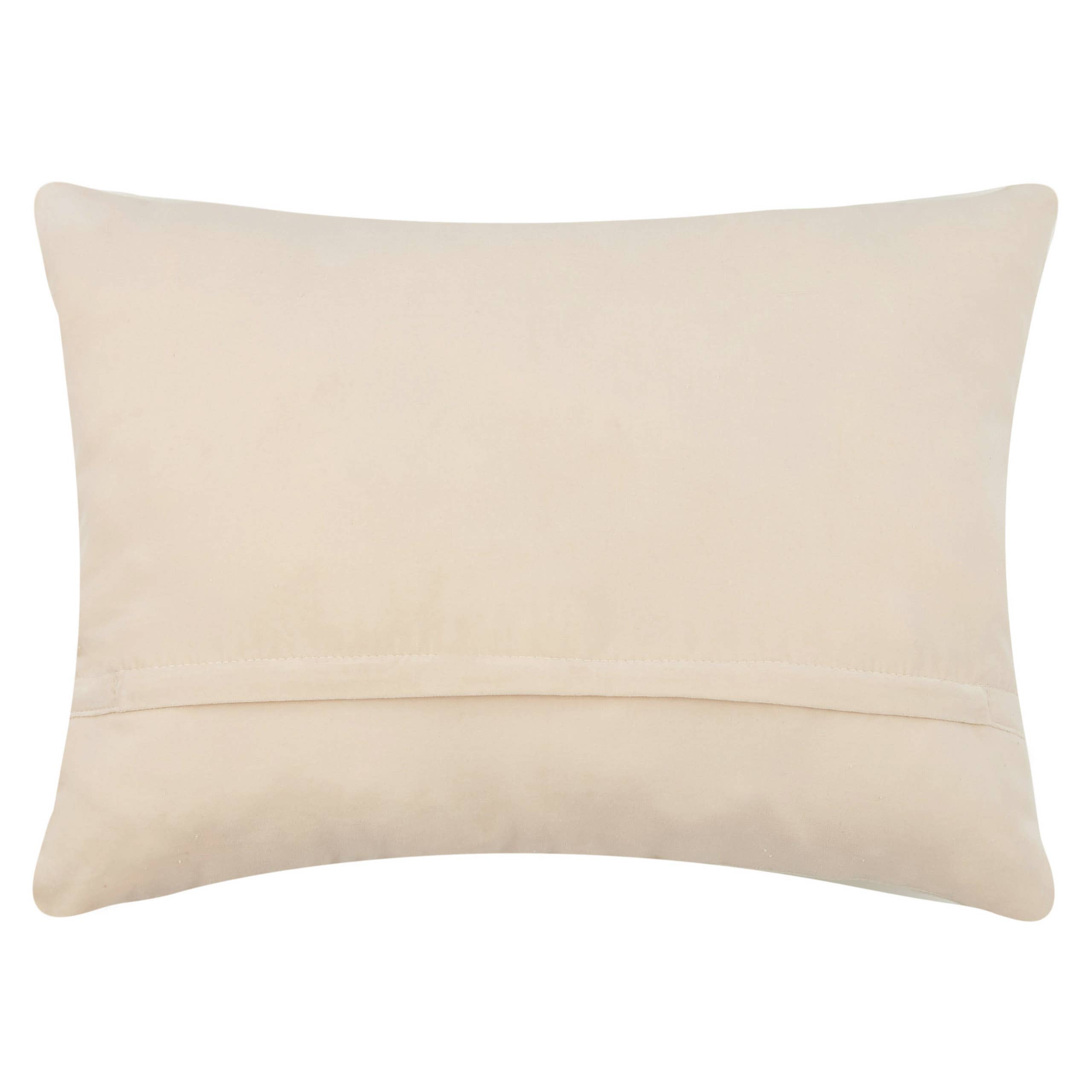 Equestrian Racer Hook Pillow - Mary Lake Thompson