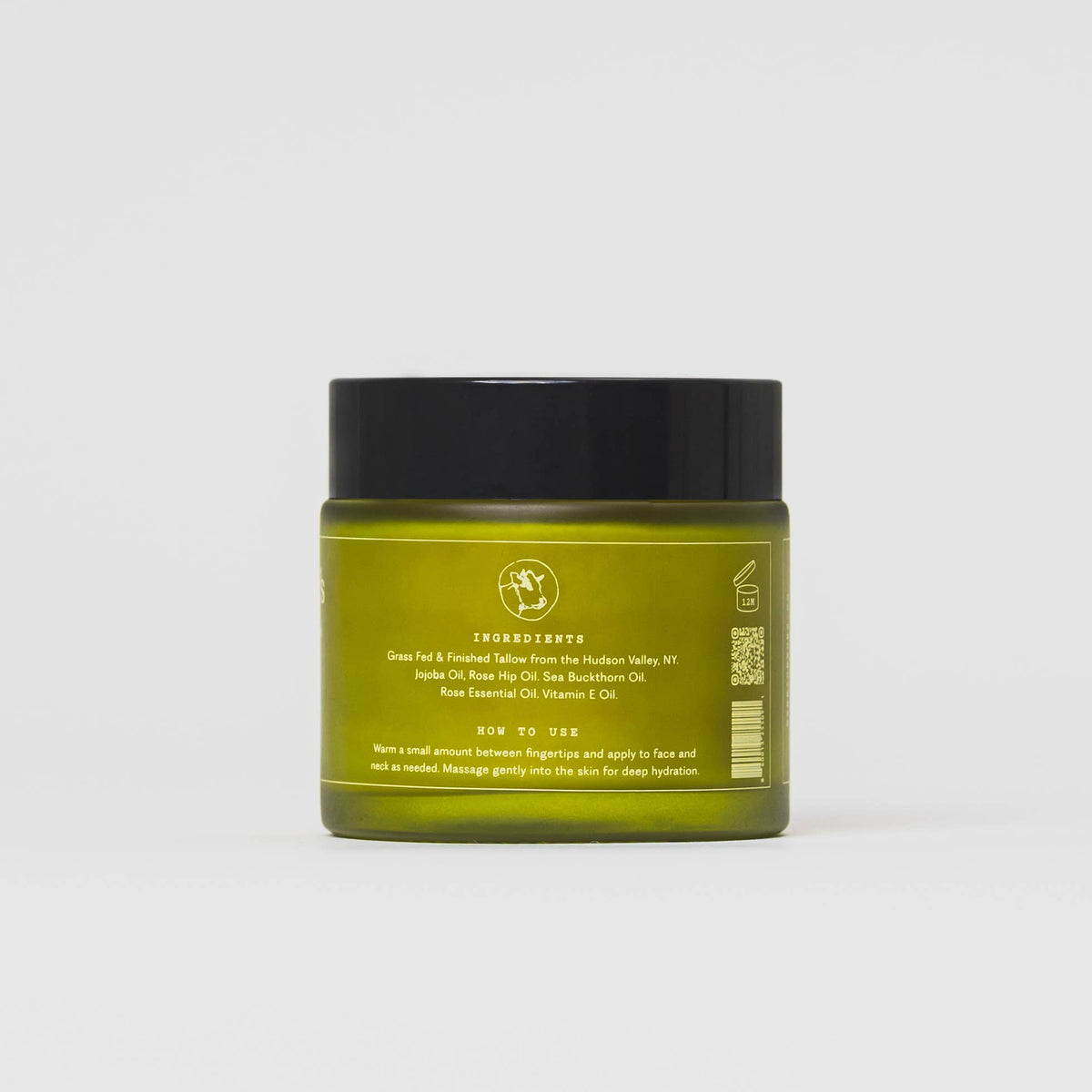 My Neighbor's Tallow Balm
