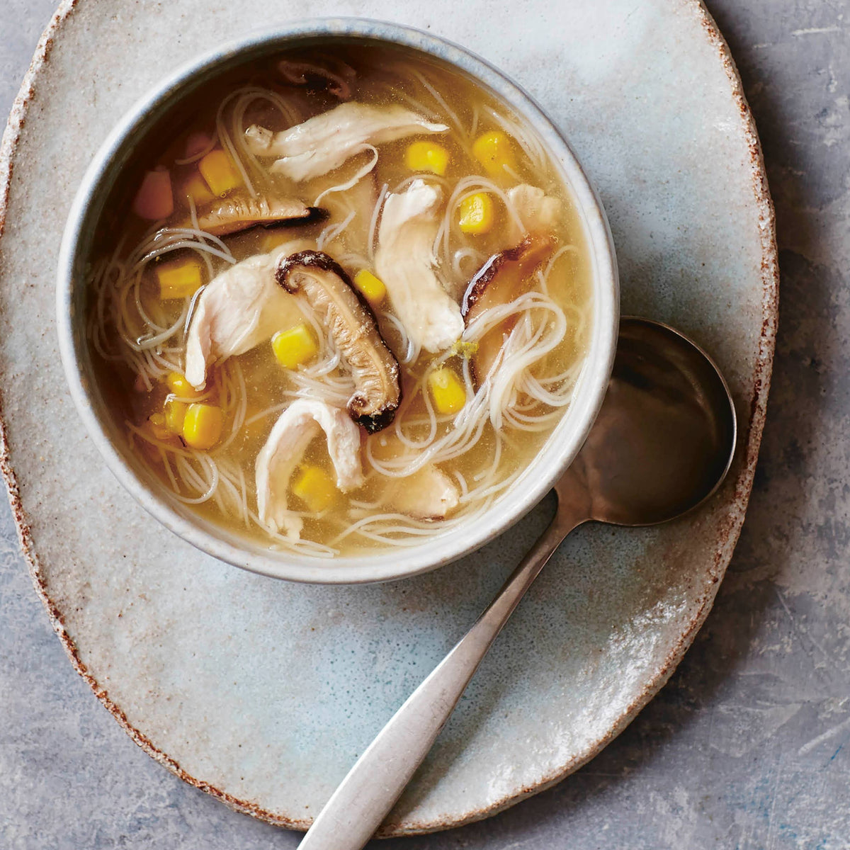The Soup Book