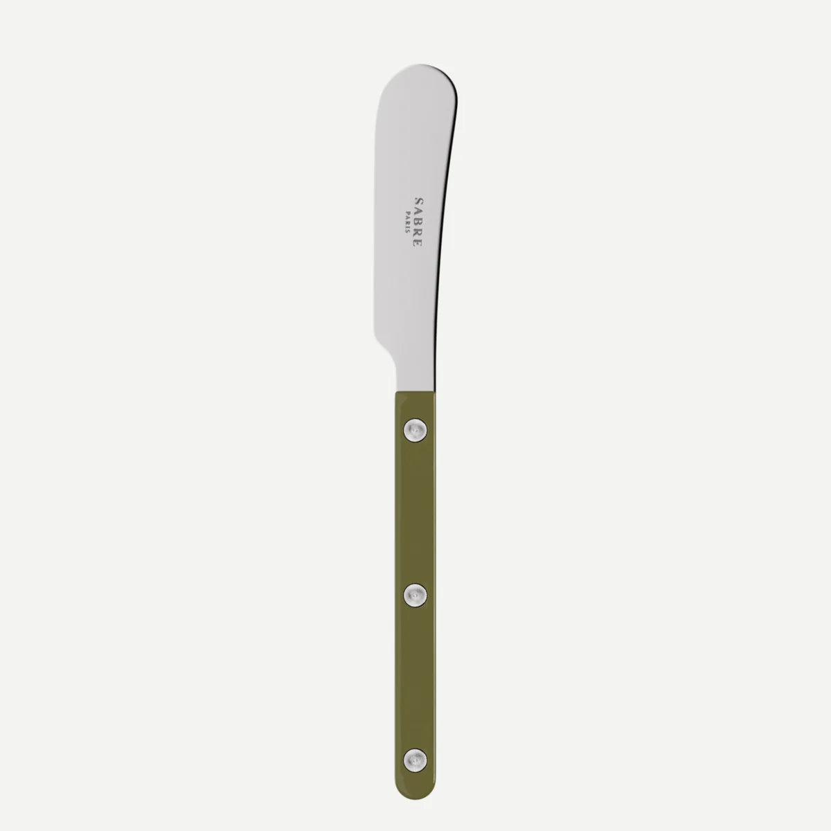Bistrot Solid Butter Spreader