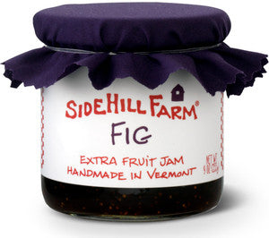 Sidehill Farm Homemade Jam