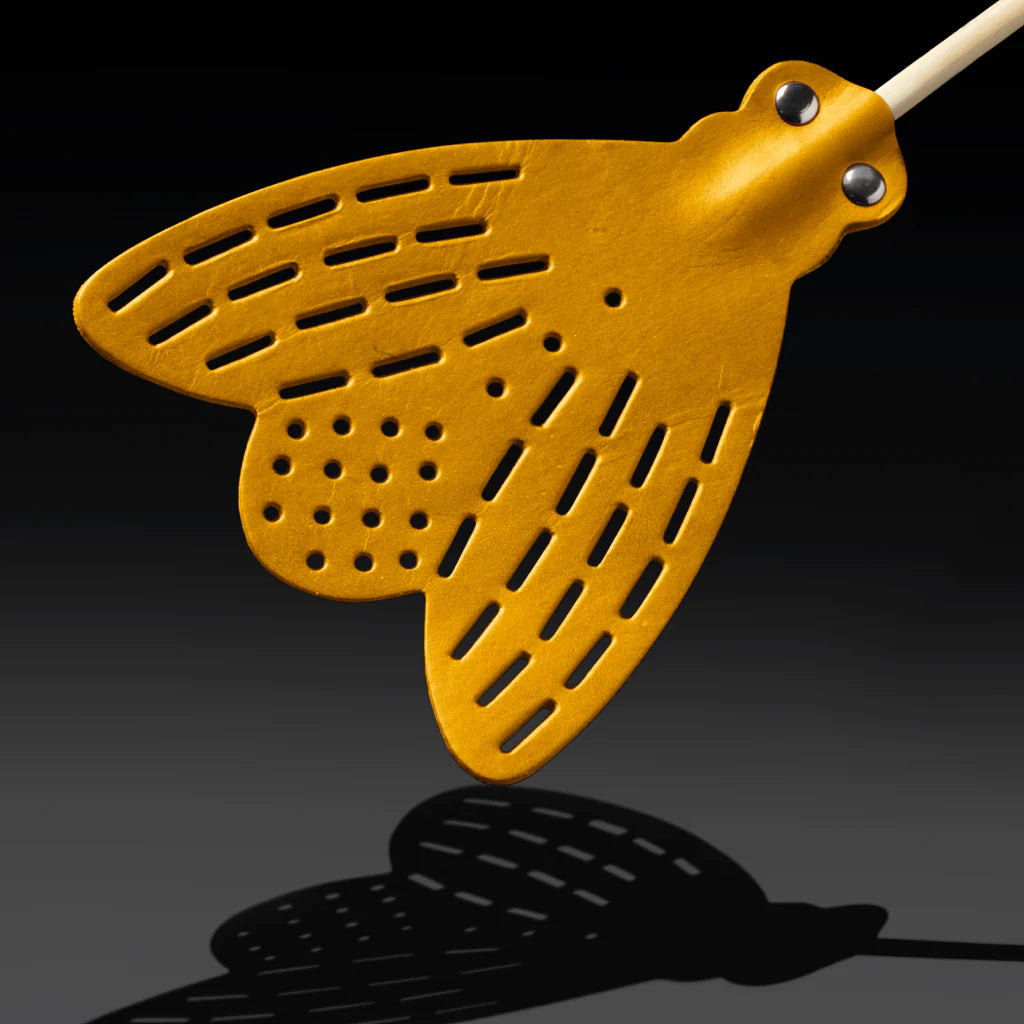 Tarmo Likki Fly Swatter