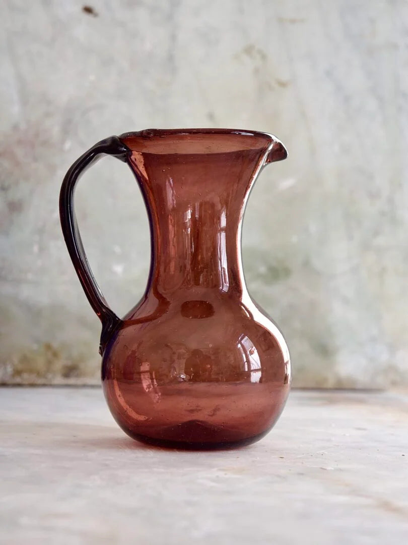 Pichet Pitcher Framboise