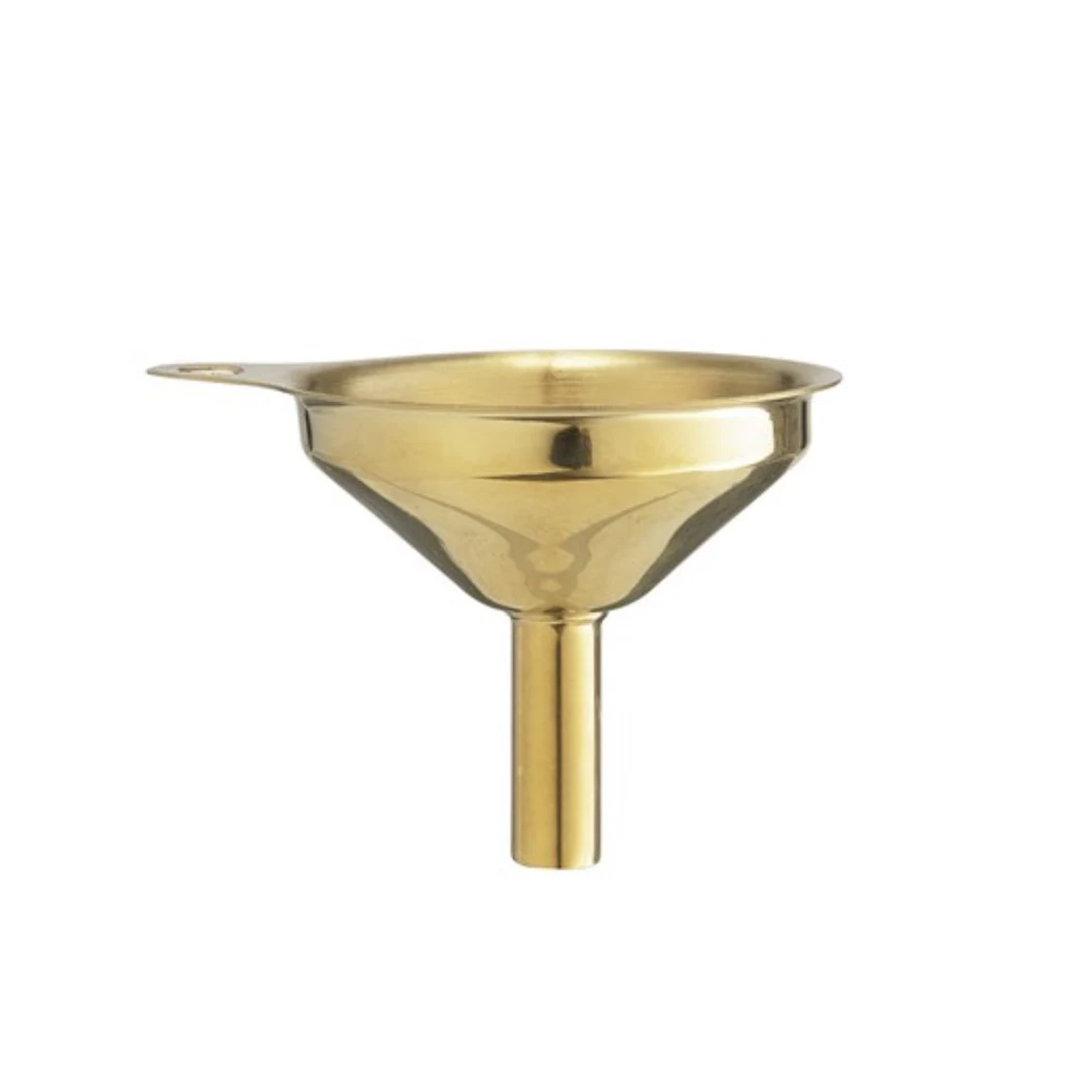 Bloomingville - Gold Funnel