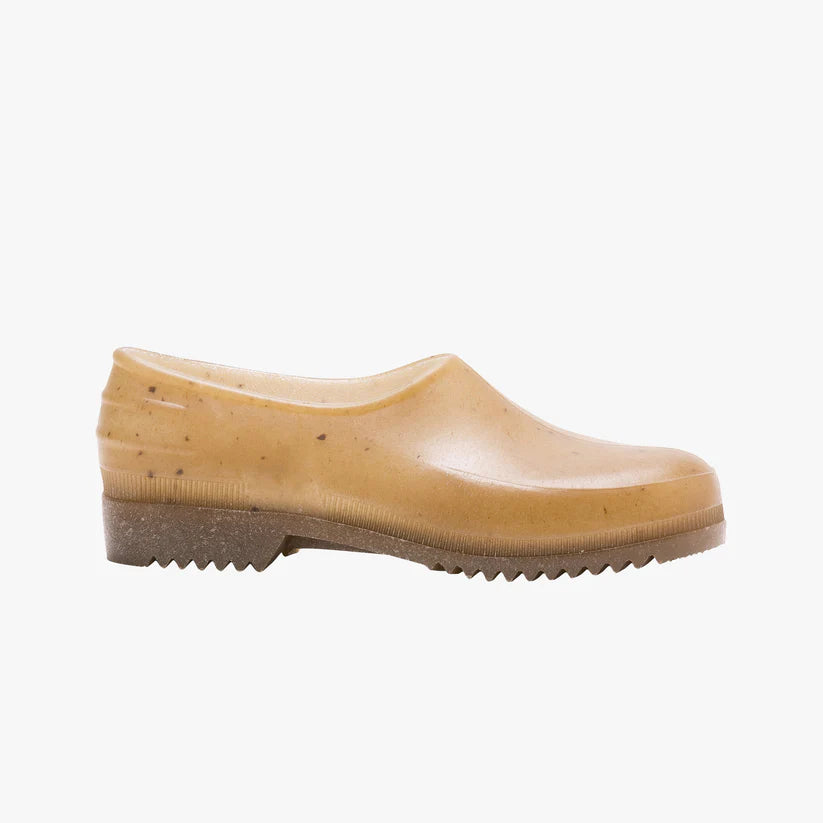 Gardana Hemp Clog - Unisex