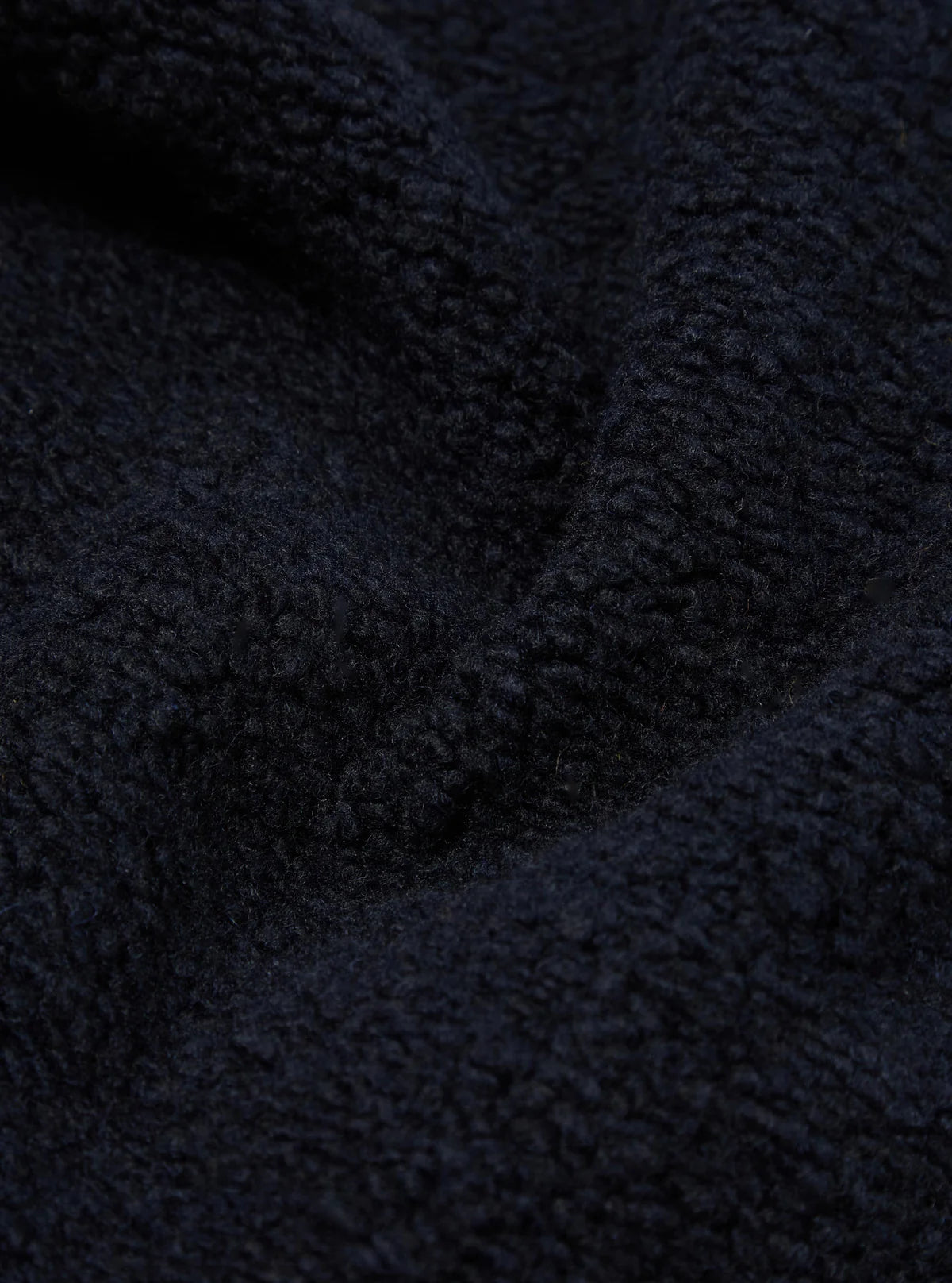 Universal Works Alvar Fleece Lancaster Gilet