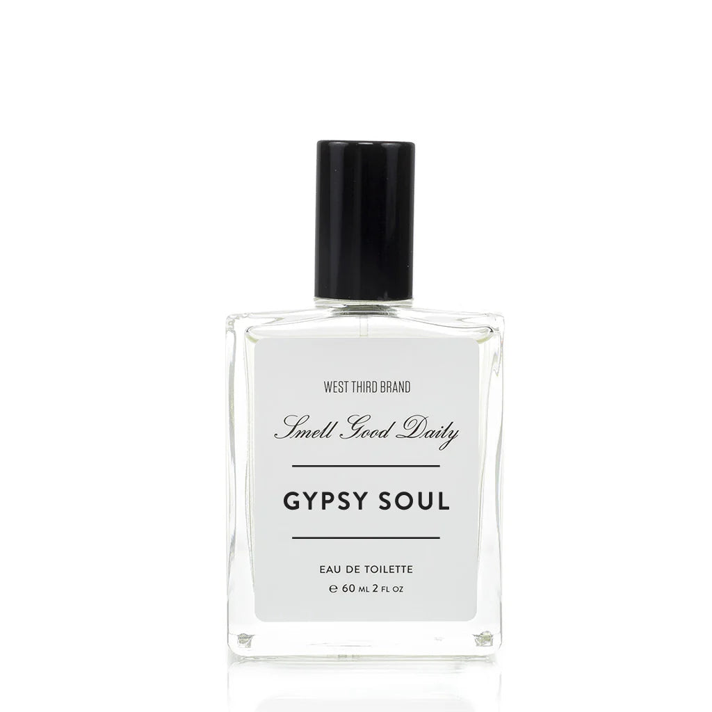 SGD Gypsy Soul 60 ml