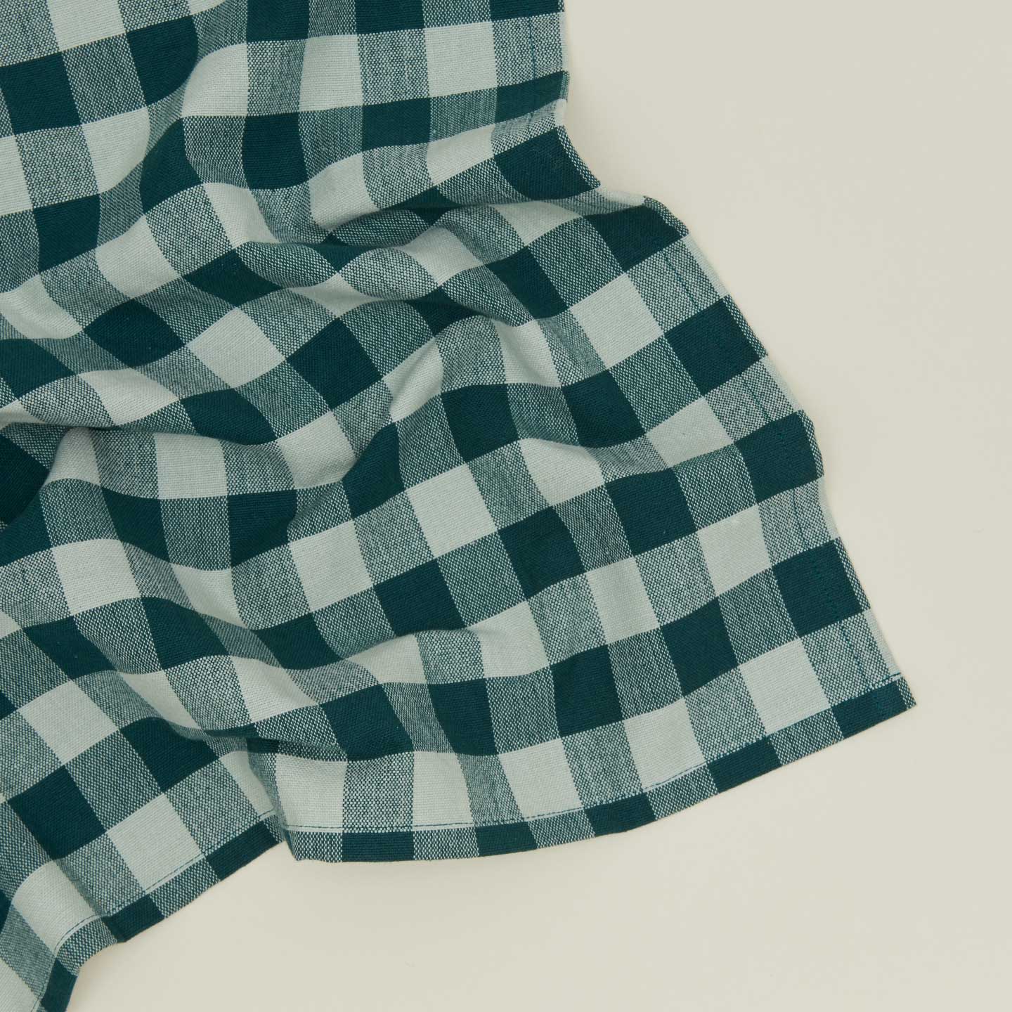 Hawkins Essential Gingham Dinner Napkins - Set of 4