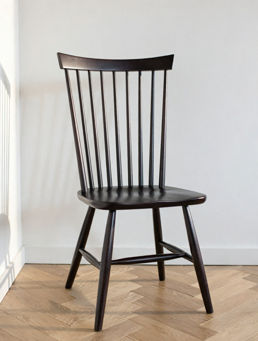 Hawthorn High Back Windsor Dining Chair