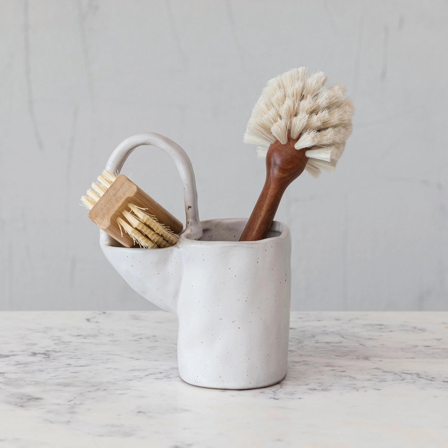 Sponge and Brush Holder