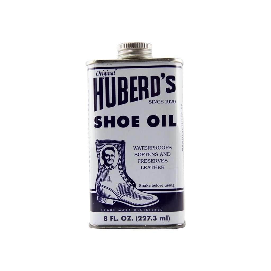 Huberd's Shoe Oil