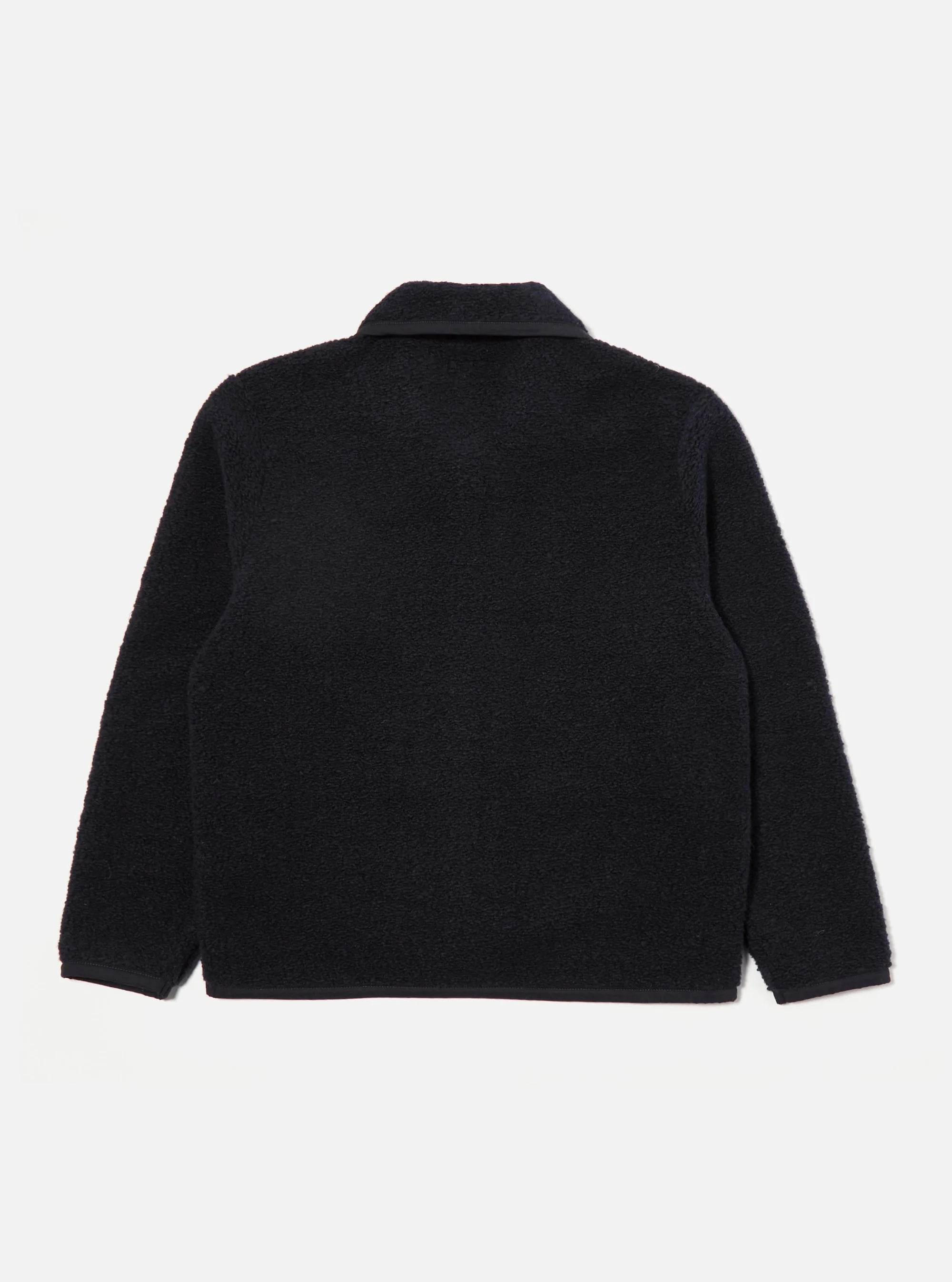 Universal Works Alvar Fleece Lancaster Jacket