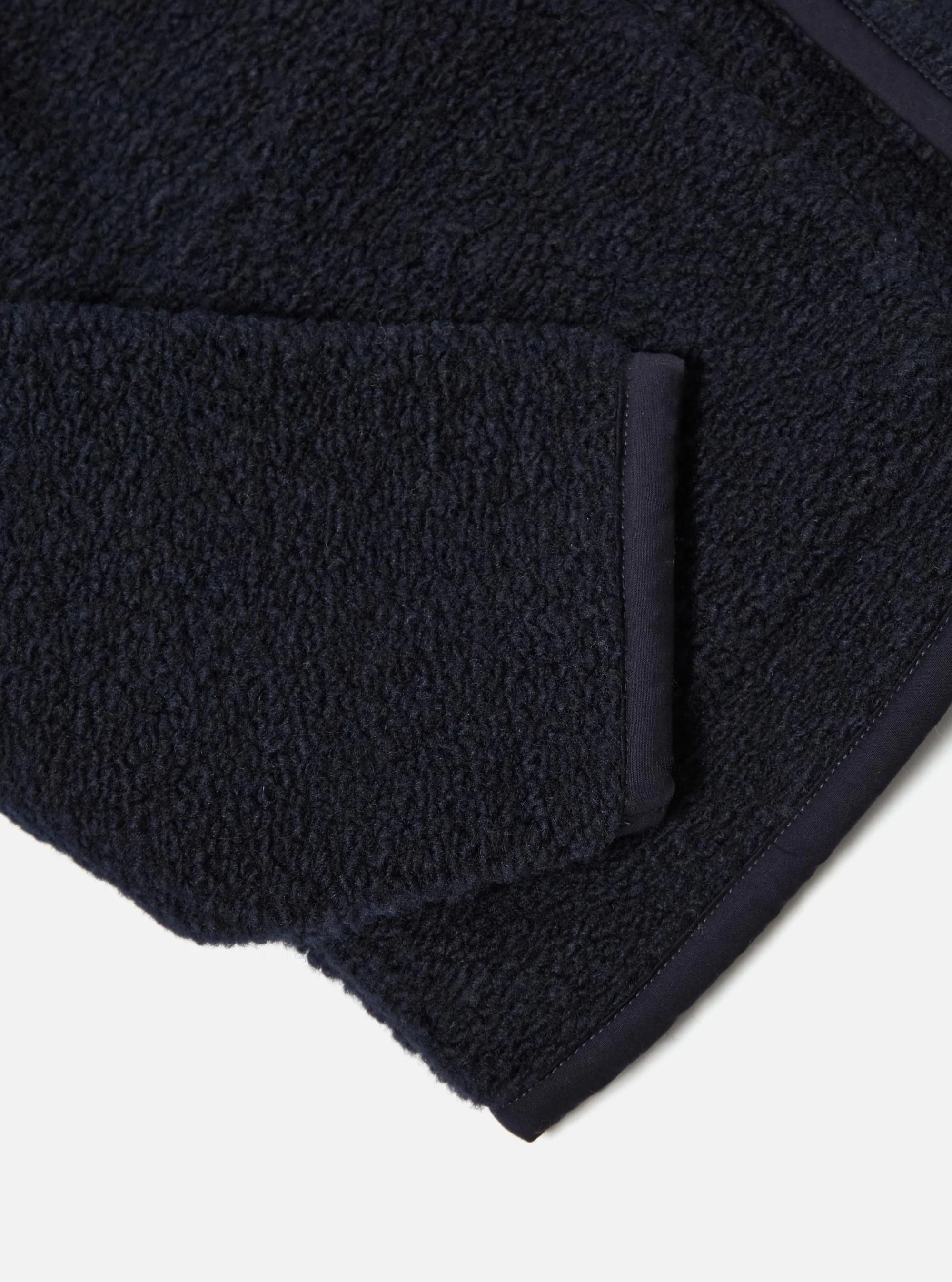 Universal Works Alvar Fleece Lancaster Jacket