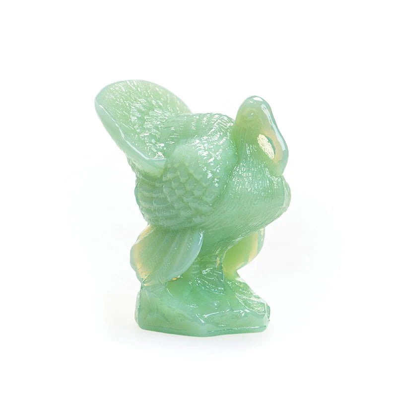 Turkey Figurine