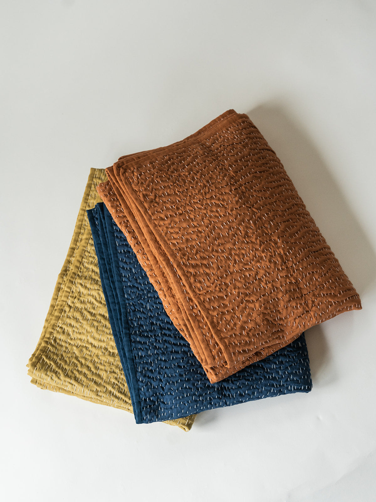 Kimmie Kantha Throw