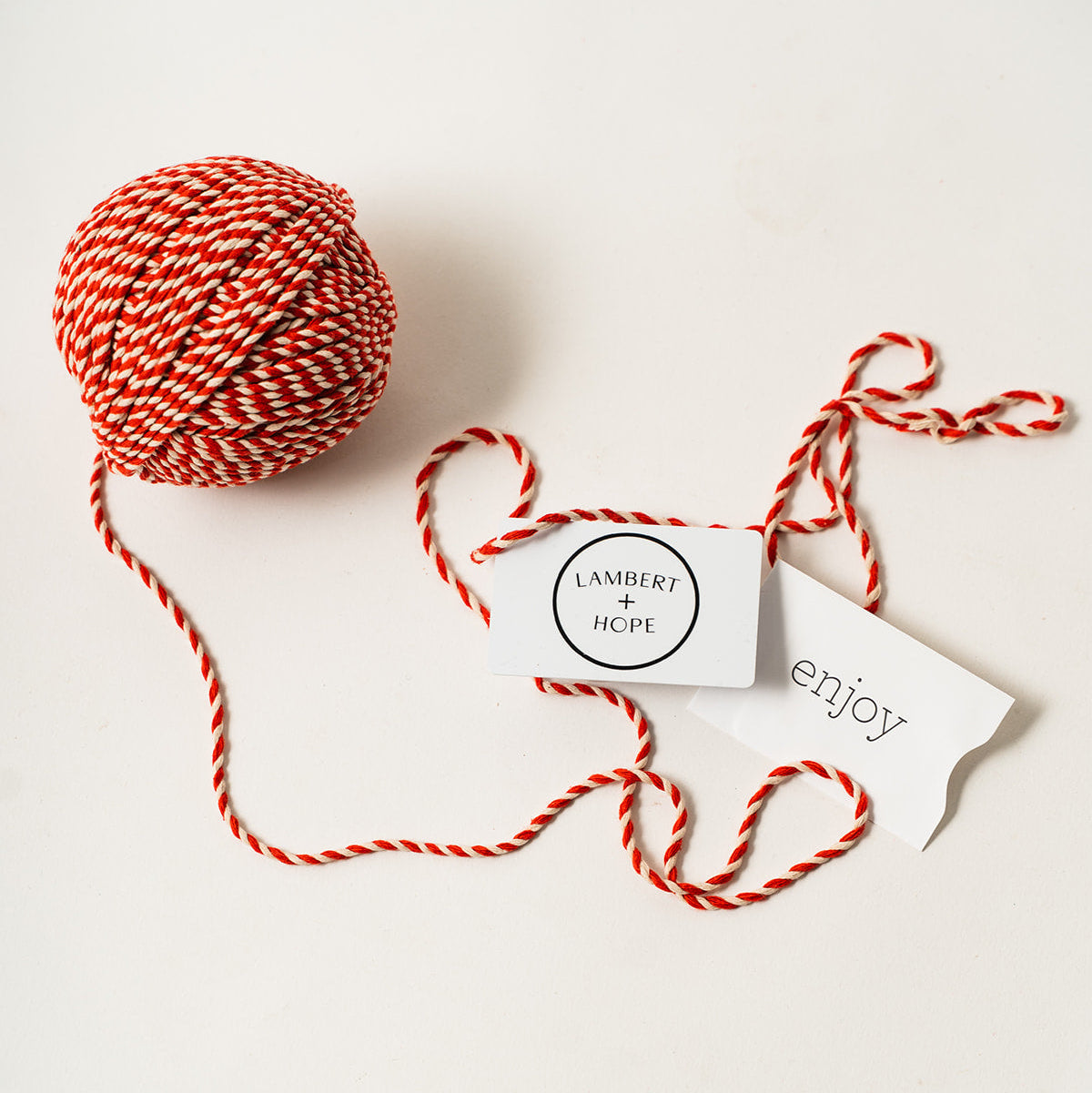 Lambert + Hope Gift Card