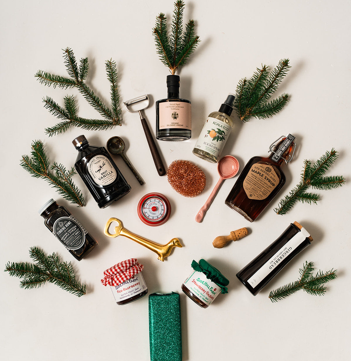 Vegetable and Fruit Peeler