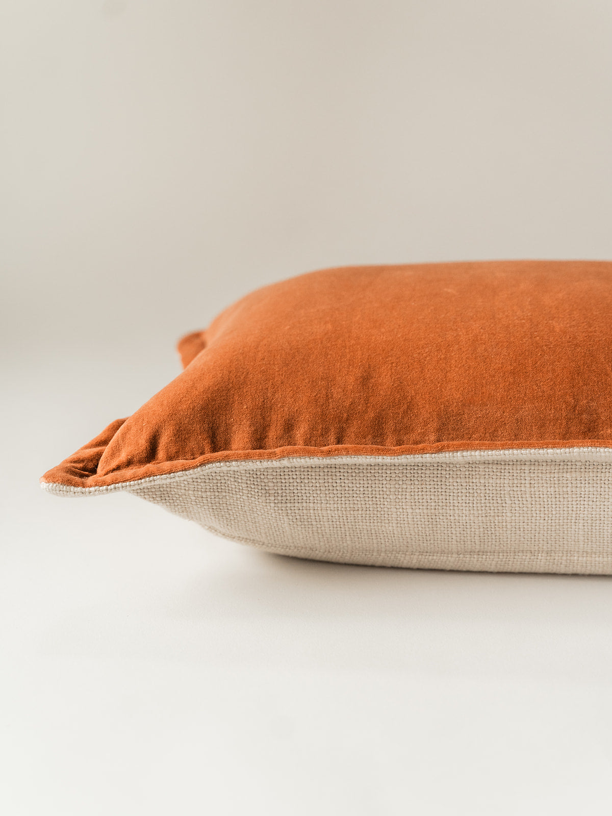 Lennox Velvet 12x20 Lumbar Pillow