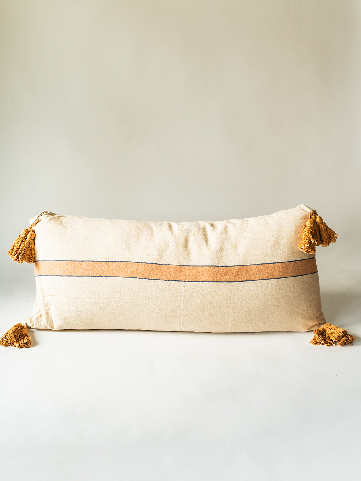 Pip Lumbar Pillow