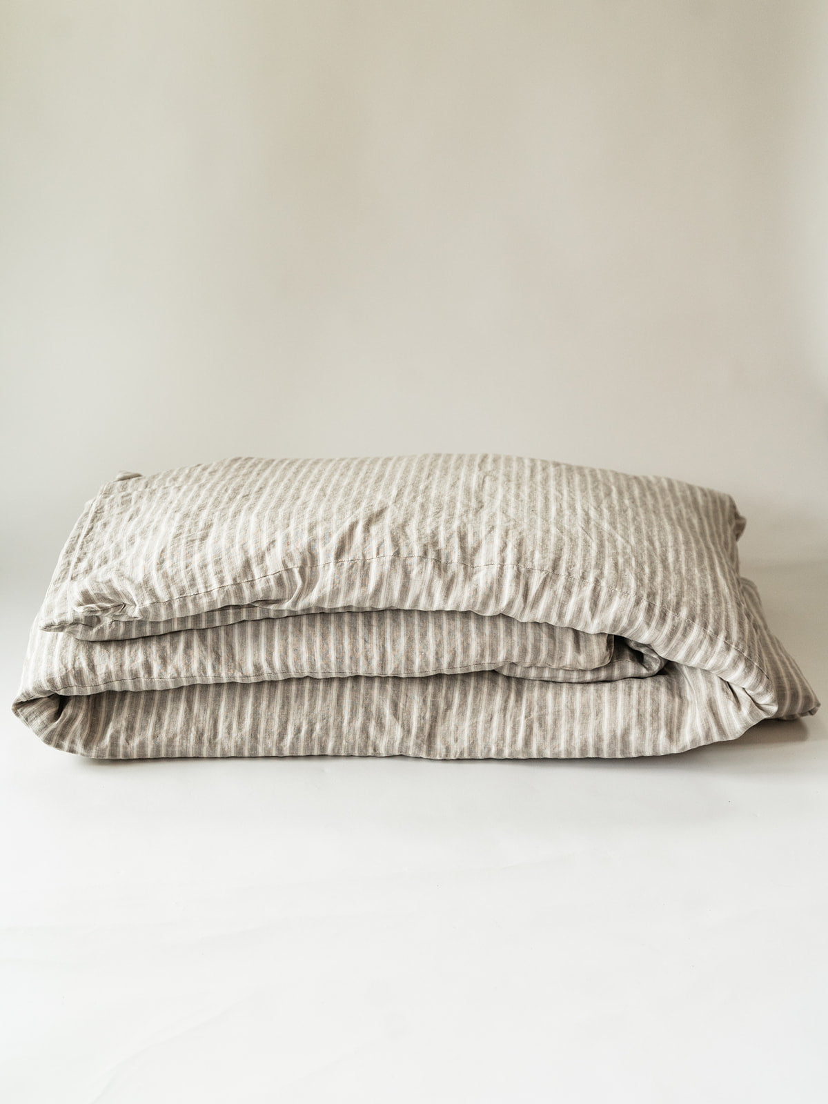 Sanee Linen Duvet Collection