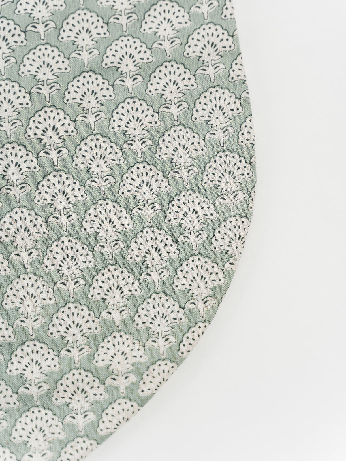 Dandy Block Print Stocking