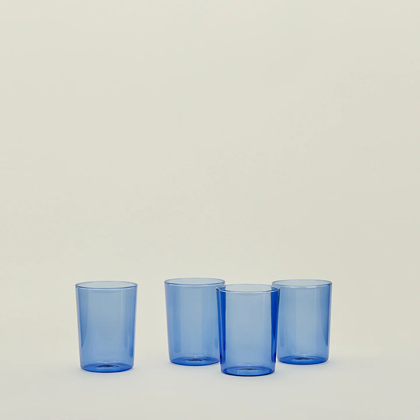 Essential Glassware - Large set of 4