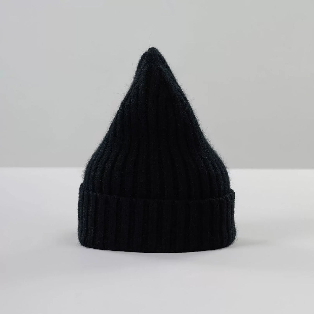 Lambswool Chunky Beanie