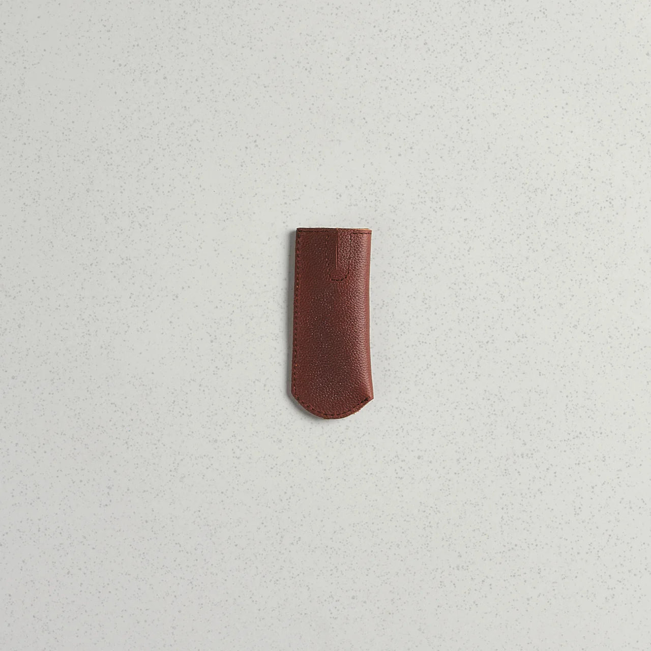 Standard Length Leather Sleeve Smithey