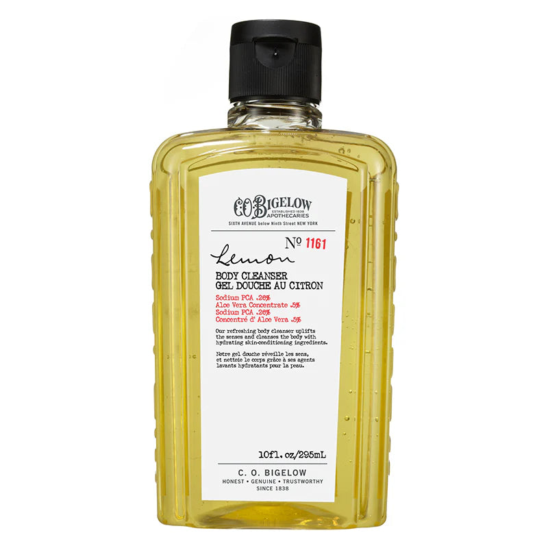 C.O. Bigelow - Lemon Body Cleanser No. 1161
