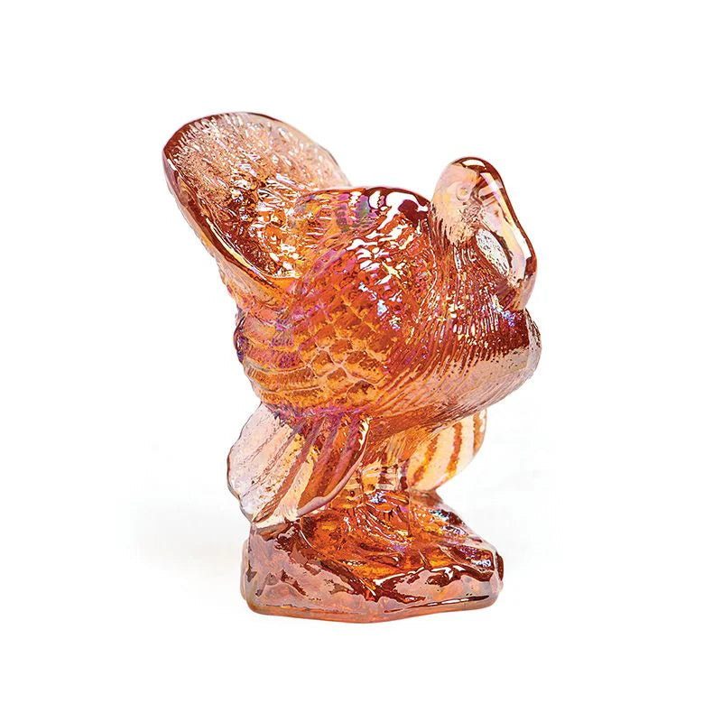 Turkey Figurine