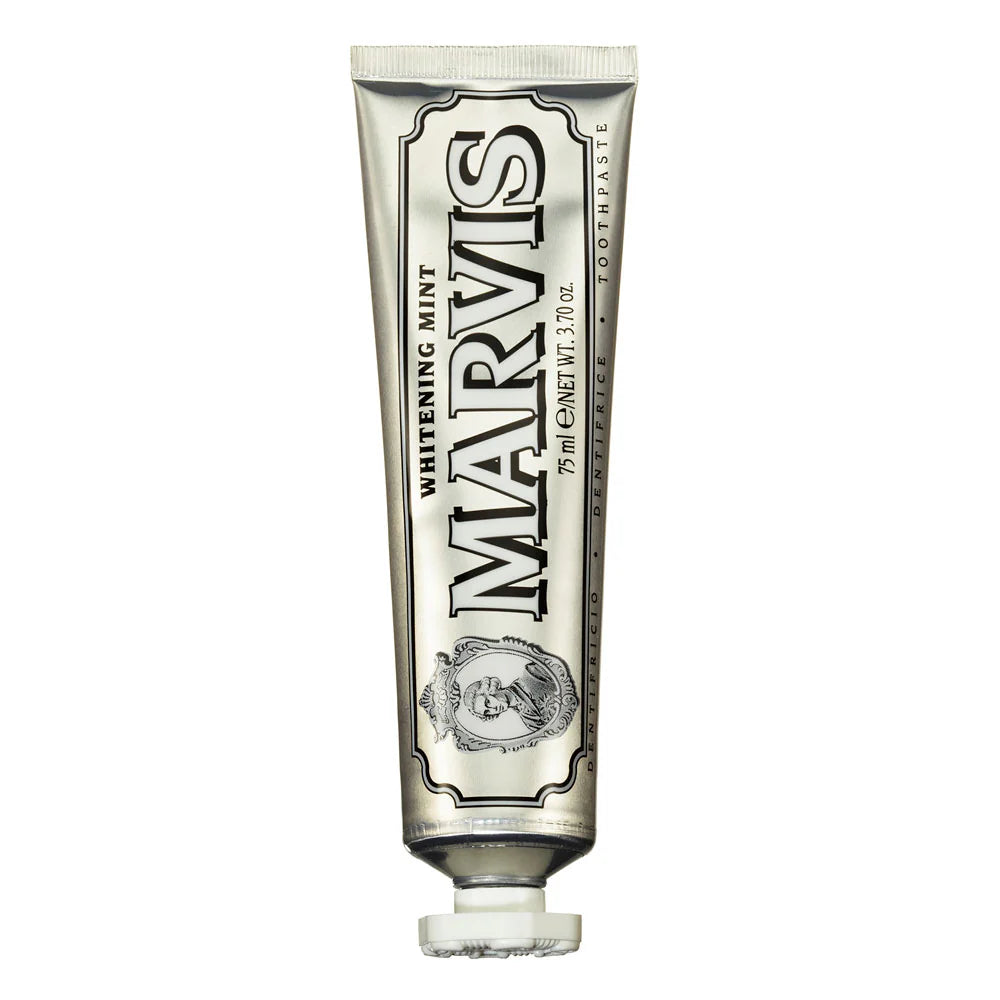 Marvis Whitening Mint Toothpaste - 3.86oz