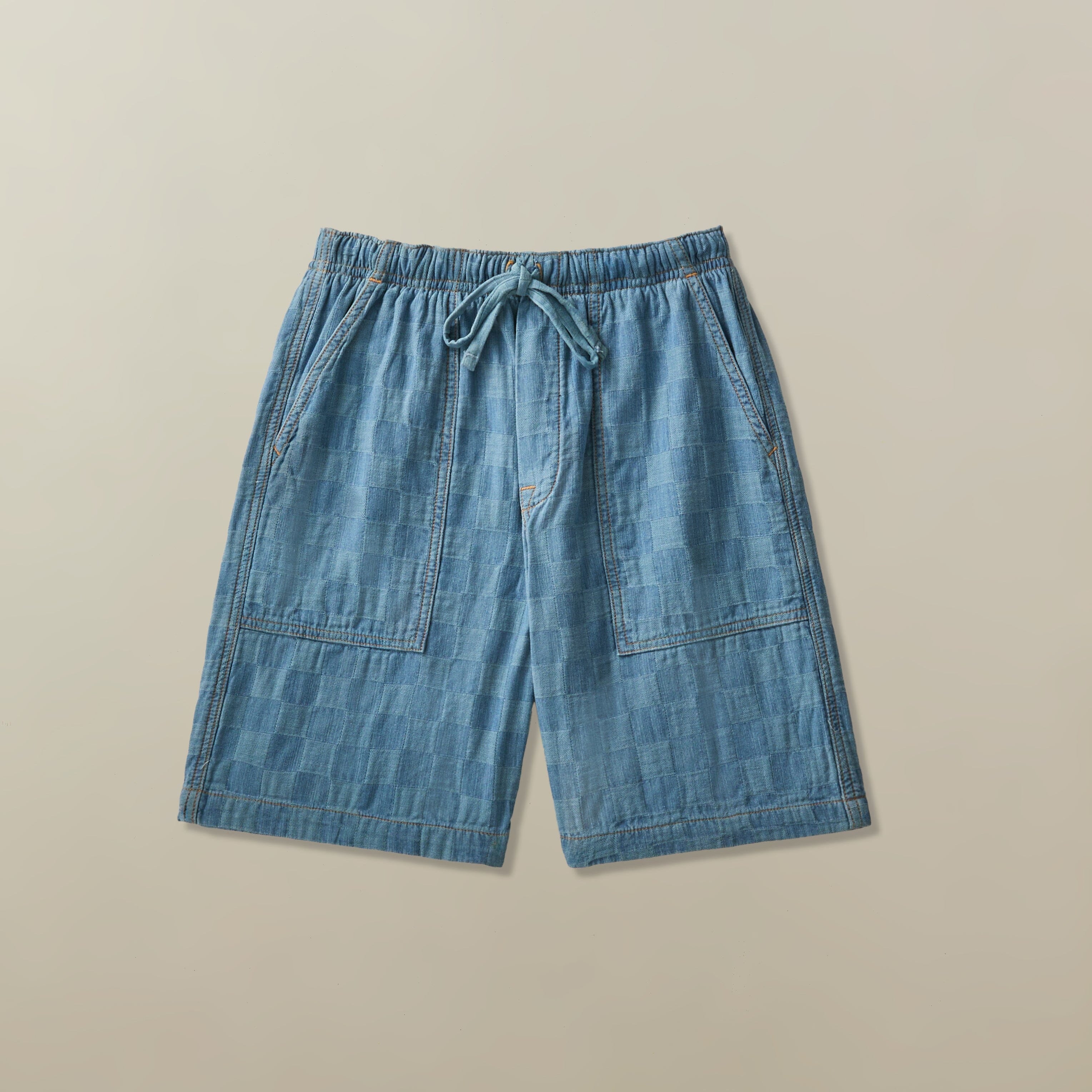 Wharf Short - Men's