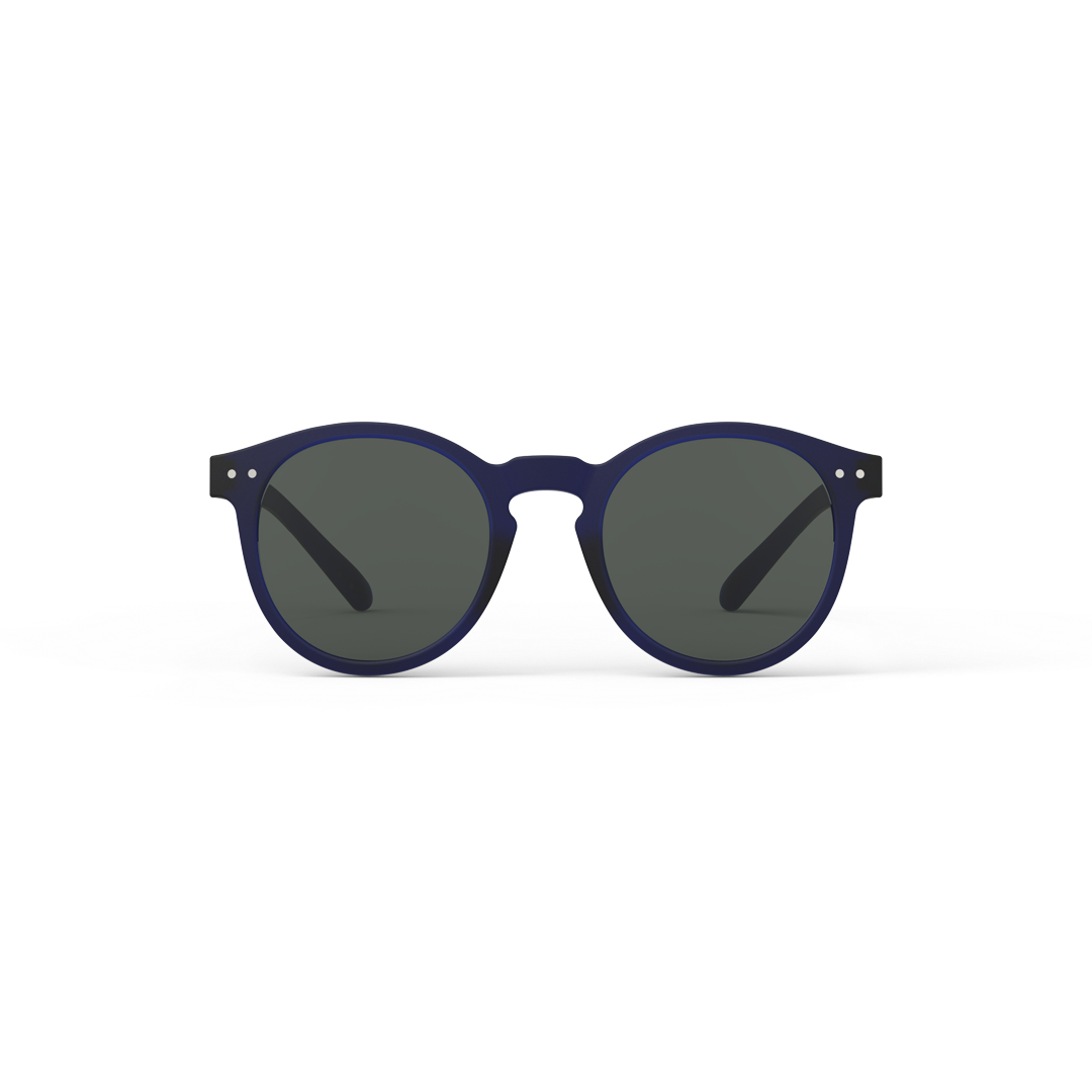 Sun #M Midnight blue Sun Glasses