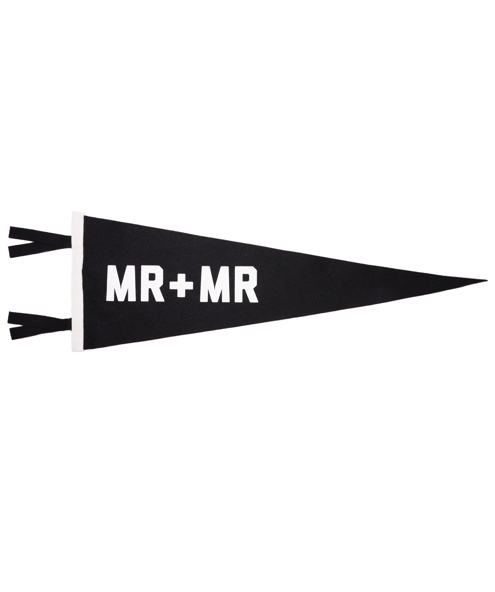 Mr + Mr Pennant