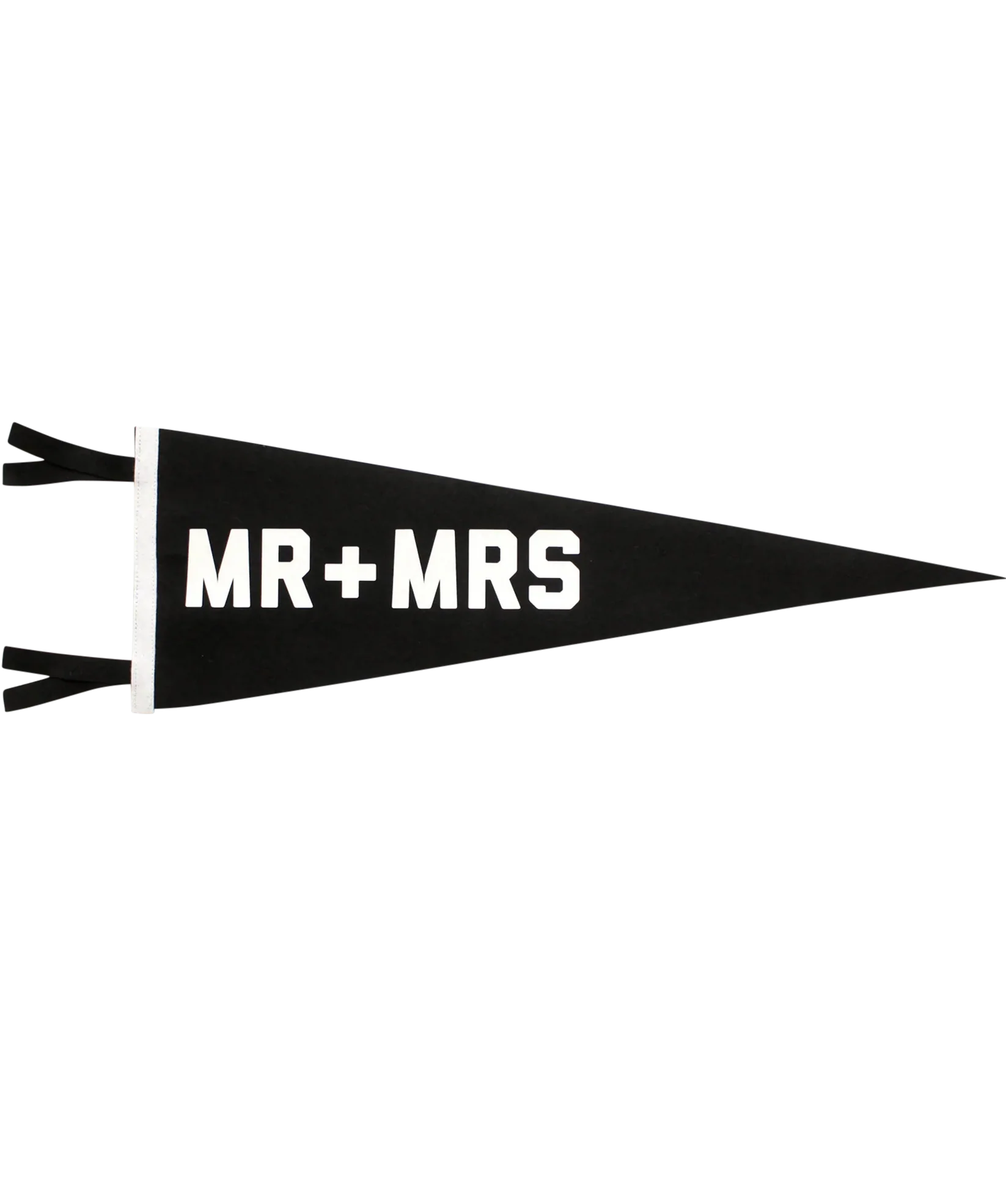 Mr + Mrs Pennant