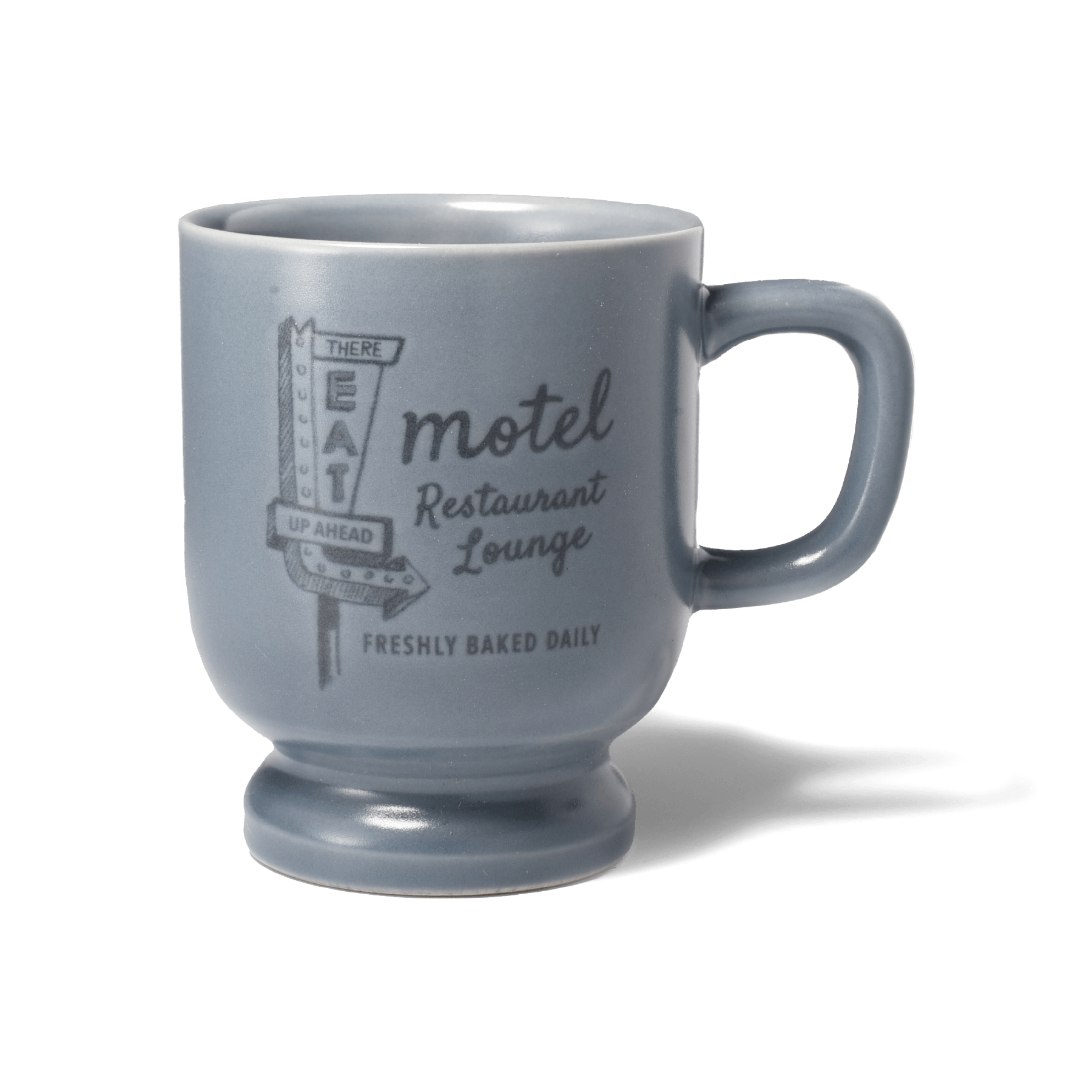 Motel Mug