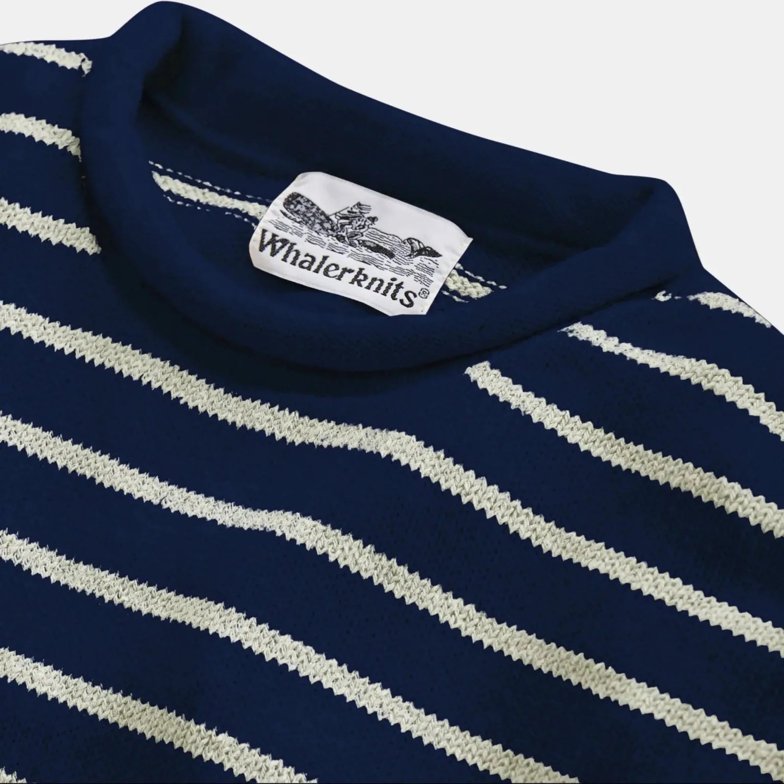 Nantucket Rollneck Sweater