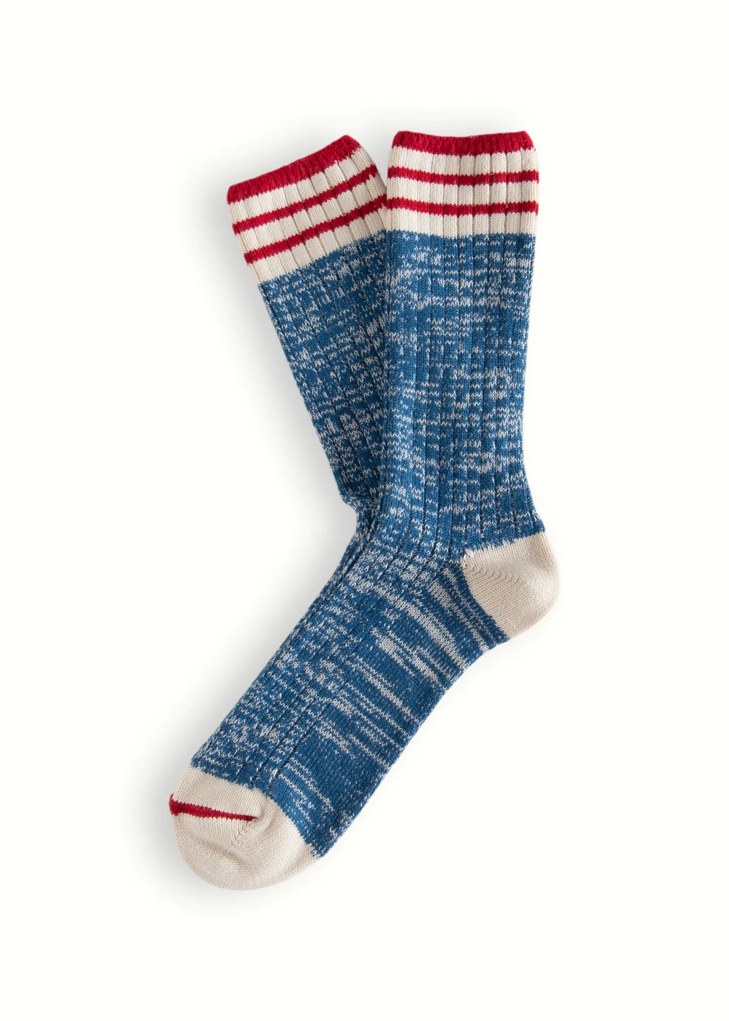 Thunders Love Nautical Turn Socks