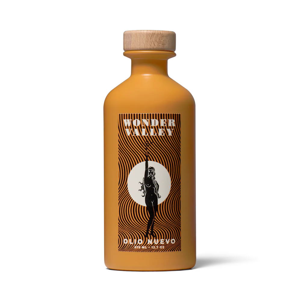 Wonder Valley Olio Nuevo