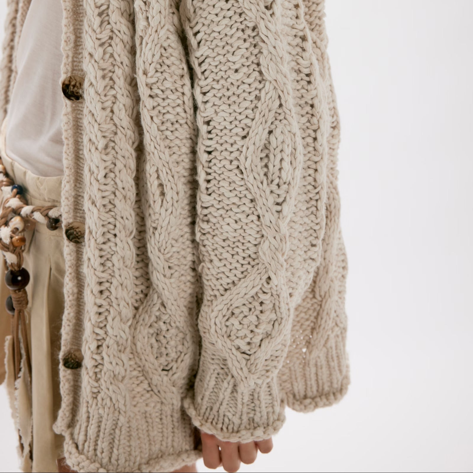 Opal Cardigan