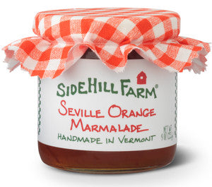 Sidehill Farm Homemade Jam