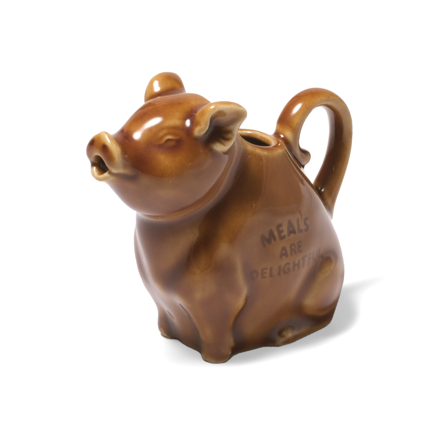 Piggy Pitcher - small