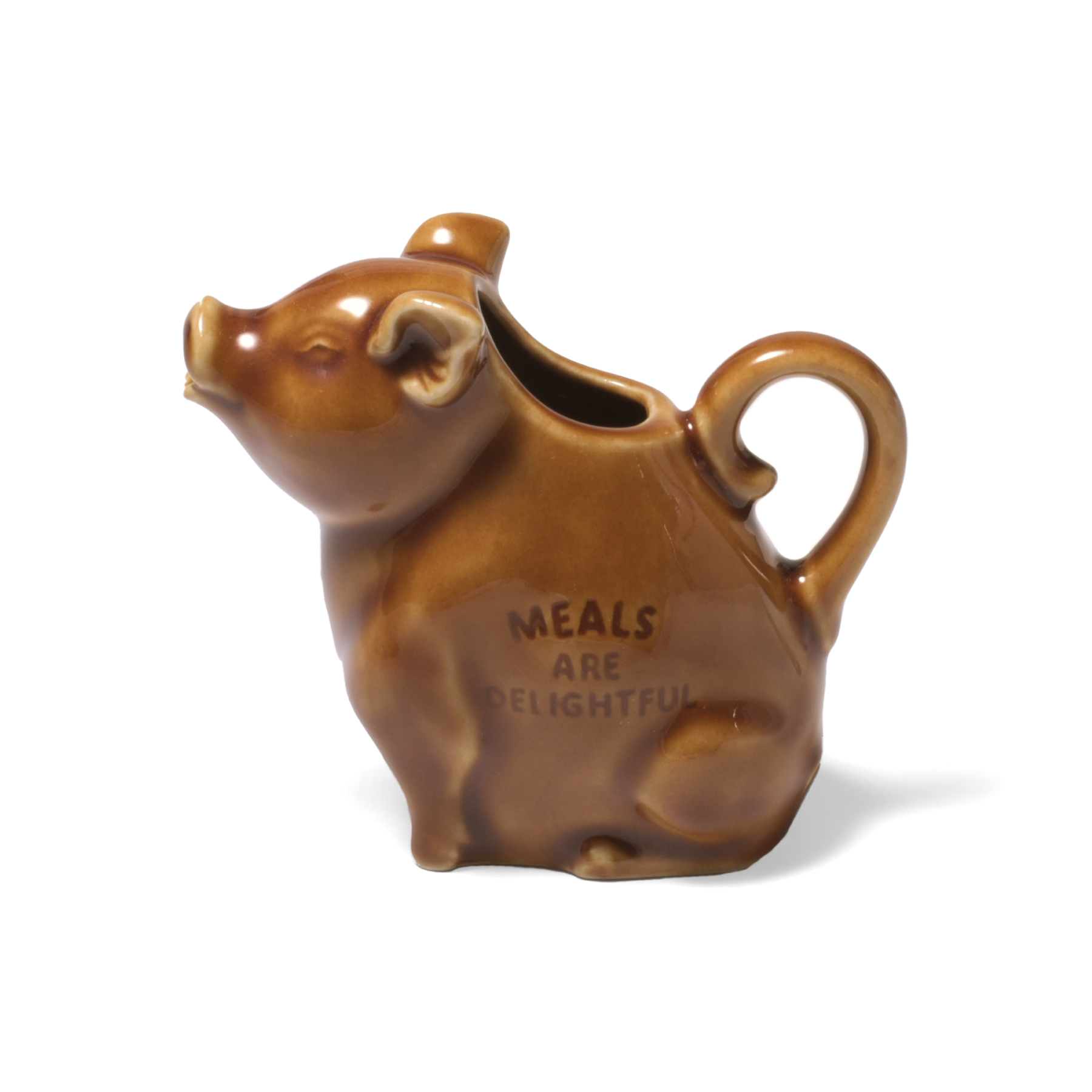 Piggy Pitcher - small