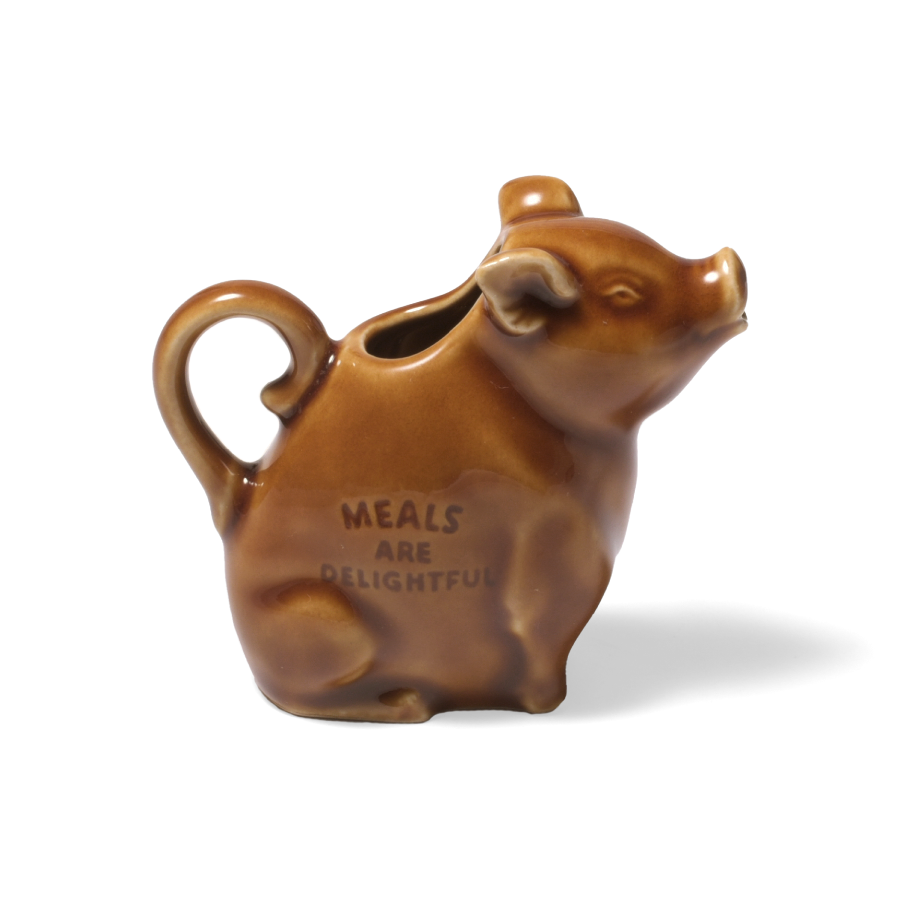 Piggy Pitcher - small