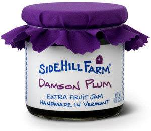 Sidehill Farm Homemade Jam