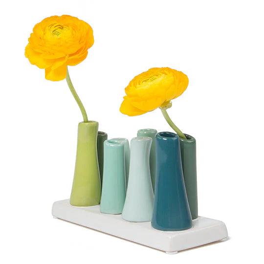 Pooley Modern Bud Vase