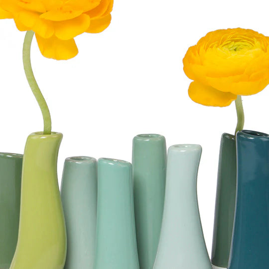 Pooley Modern Bud Vase